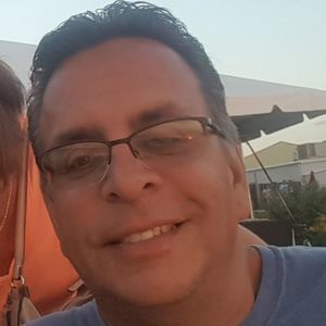 Meet your Posher, Mark